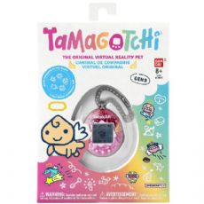 Tamagotchi banner