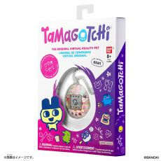 Tamagotchi banner