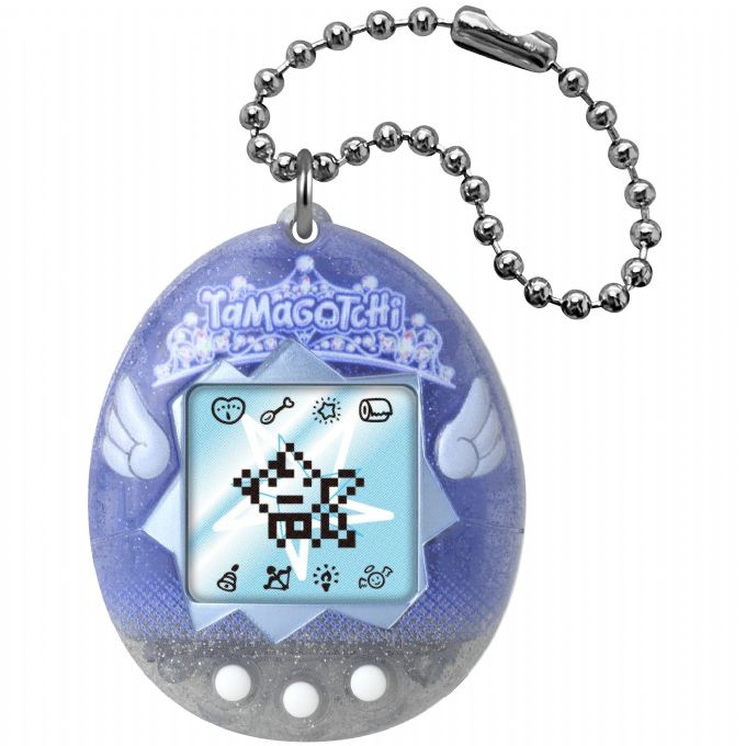 Tamagotchi Original Angel Tiara version 1