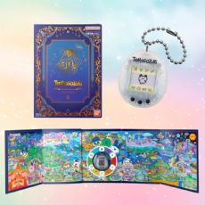 Tamagotchi Digital Spel 205021 box