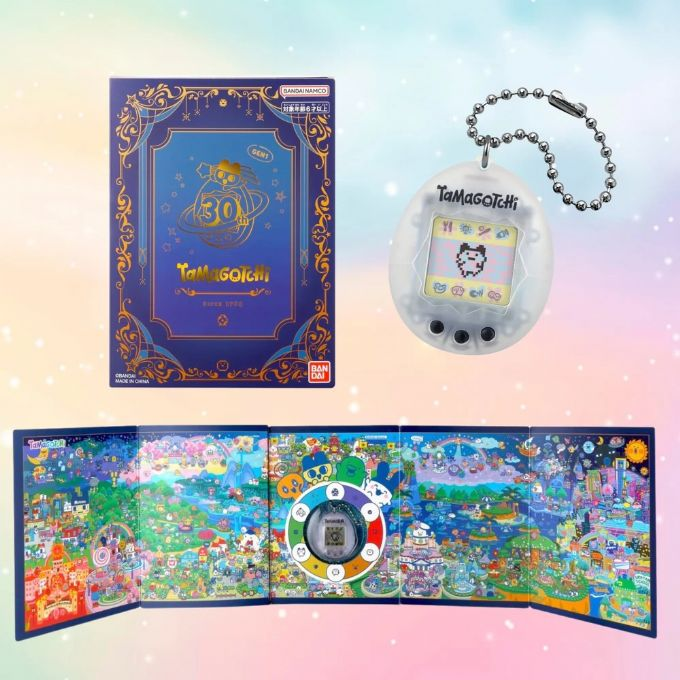 Tamagotchi Original 30th Anniversary version 2