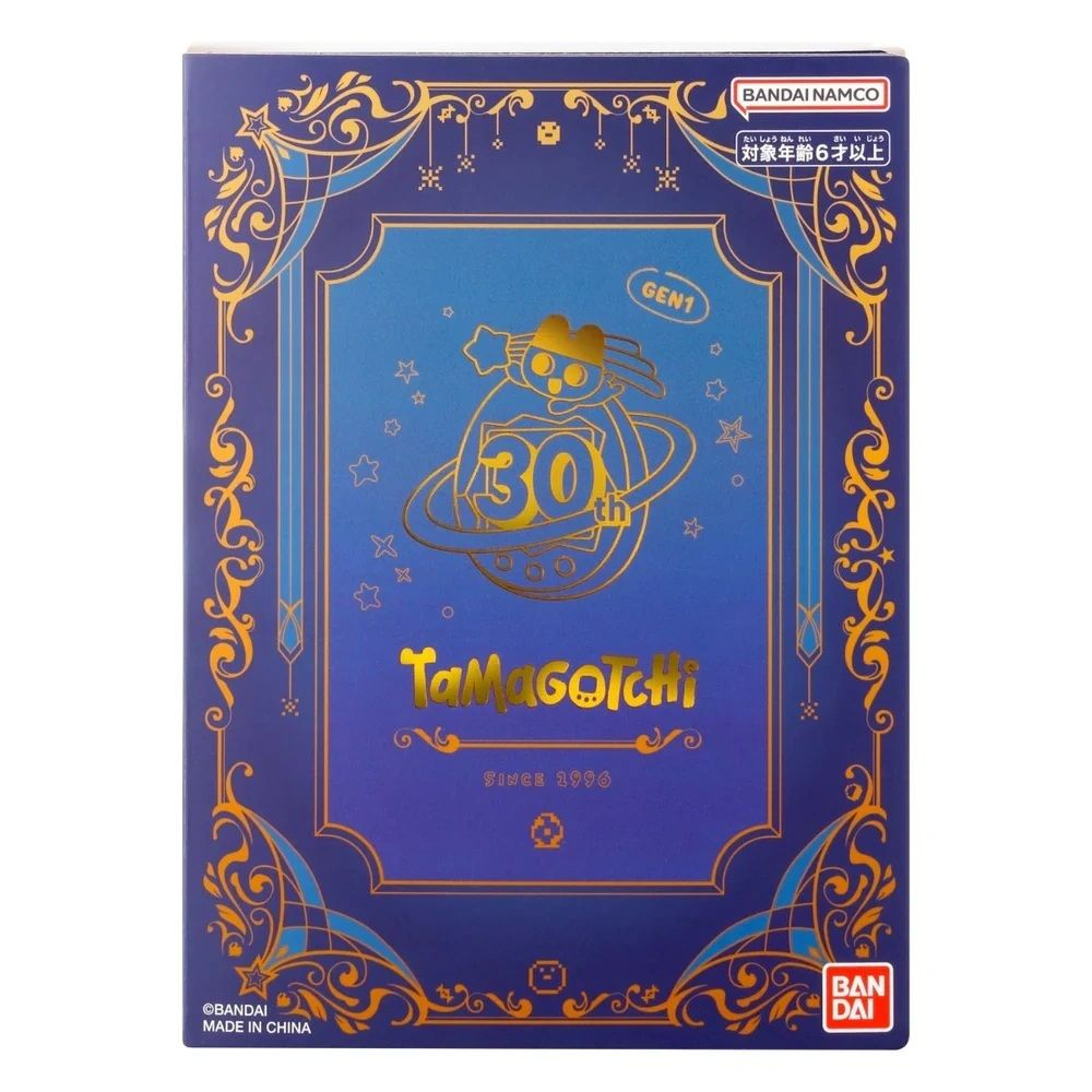Tamagotchi Original 30th Anniversary