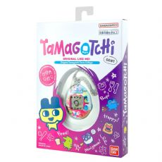 Tamagotchi Digital Game 205023 box