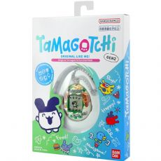 Tamagotchi Digital Game 205024 box