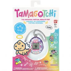 Tamagotchi Digital Game 205025 box