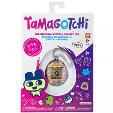 Tamagotchi Digital Game 205026 box