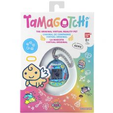 Tamagotchi Digital Game 205030 box