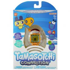 Tamagotchi Digital Game 205208 box