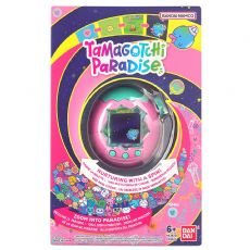Tamagotchi Digital Game 205300 box