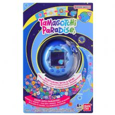 Tamagotchi banner