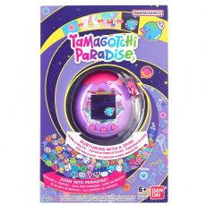 Tamagotchi banner
