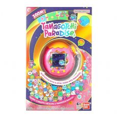 Tamagotchi Digital Game 205303 box