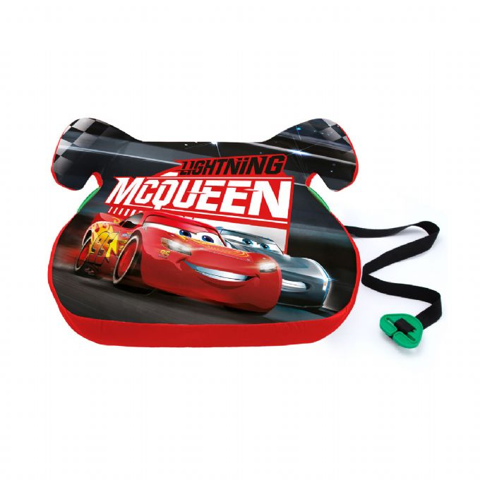 Cars turvavy�tyyny version 2