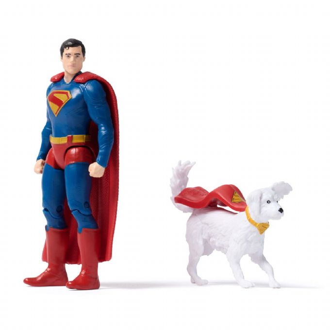 Supermann-filmen Fortress of Solitude version 3