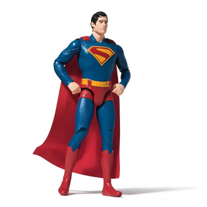 Superman Movie Legacy Superman Figur version 3