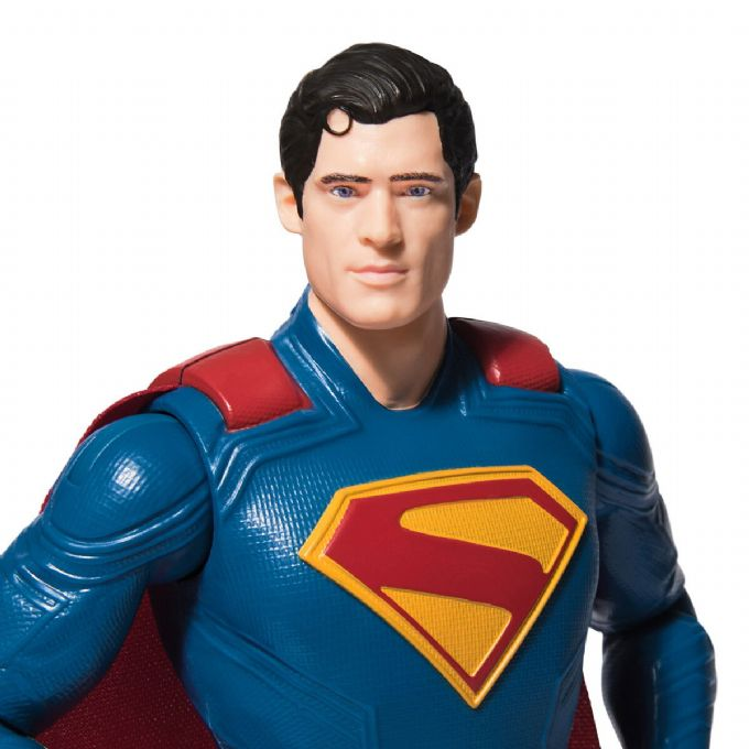 Superman Movie Legacy Superman Figur version 4
