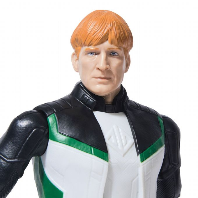 Superman Movie Legacy Green Lantern Figu version 4