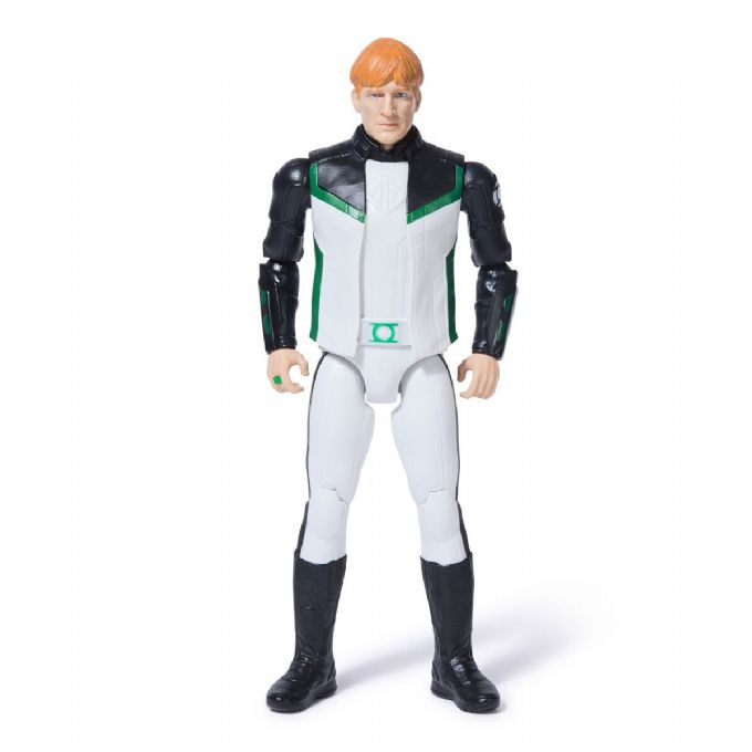 Superman Movie Legacy Green Lantern Figu version 1