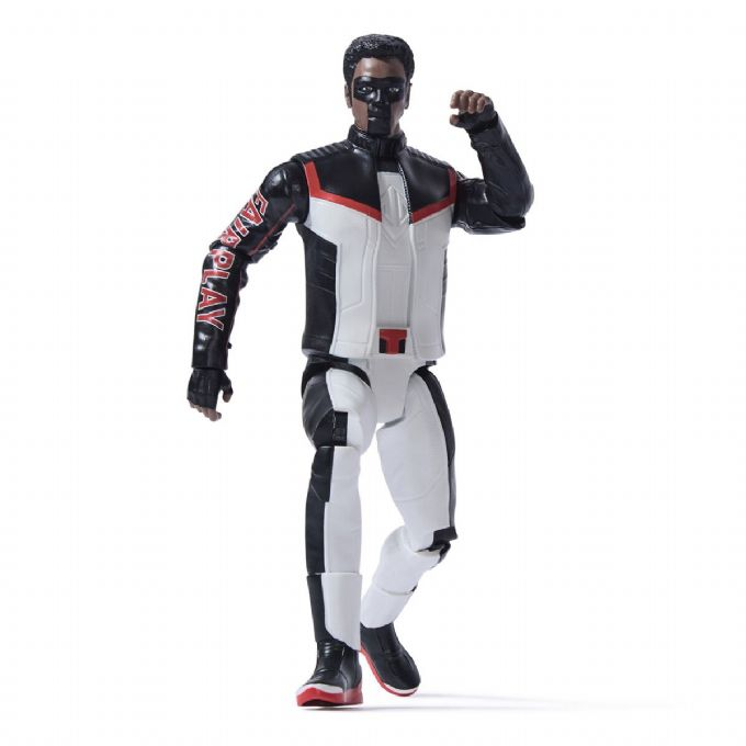 Superman Movie Legacy Mr Fantastisk figur version 3