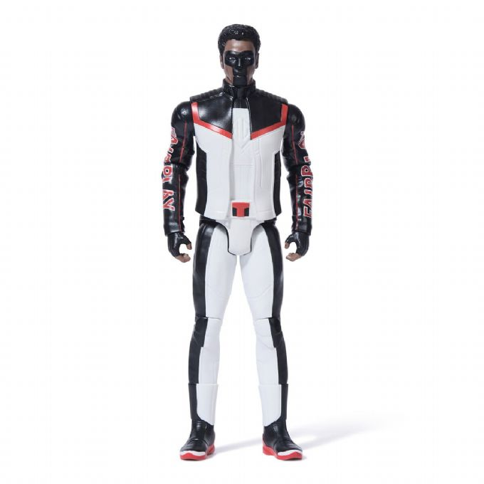 Superman Movie Legacy Mr Fantastisk figur version 1