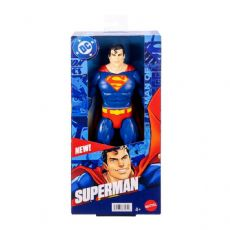 DC Superman actionfigurer JMD69 box