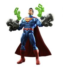 DC Universe Feature Superman-figur 16 cm