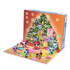 Littlest Pet Shop Weihnachtska