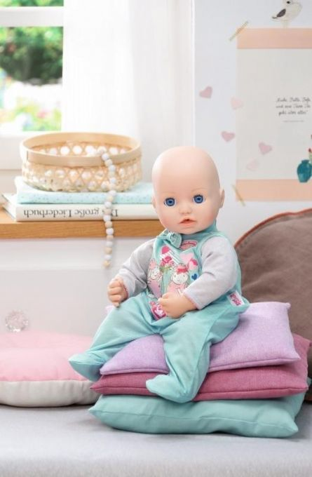 Baby Annabell Jumpsuit Bl version 2
