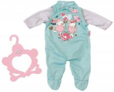 Baby Annabell Jumpsuit Bl