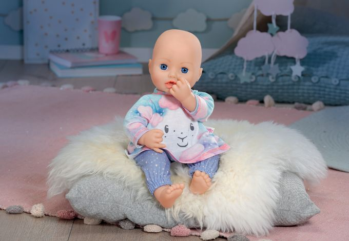 Baby Annabell Sweet Dreams version 4