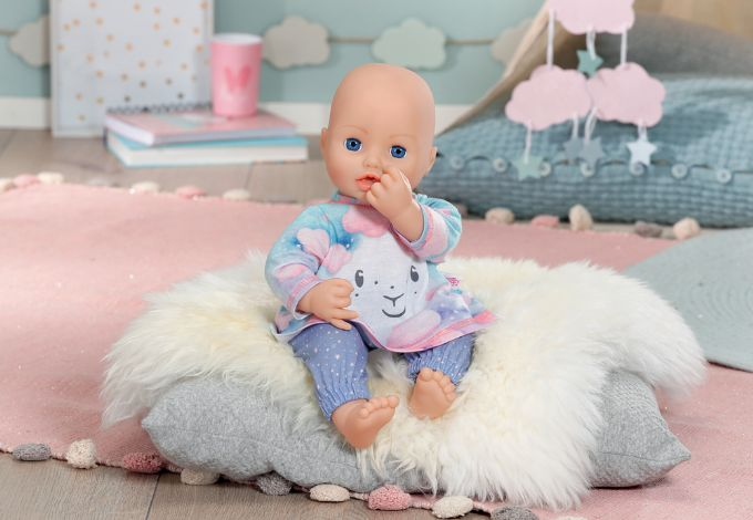 Baby Annabell Sweet Dreams version 5