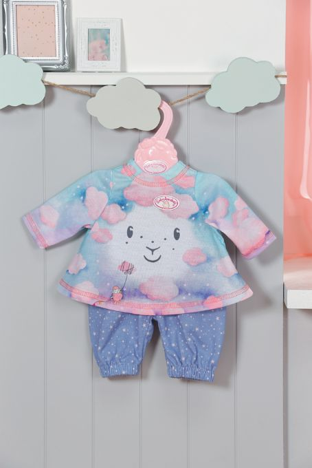 Baby Annabell Sweet Dreams version 6