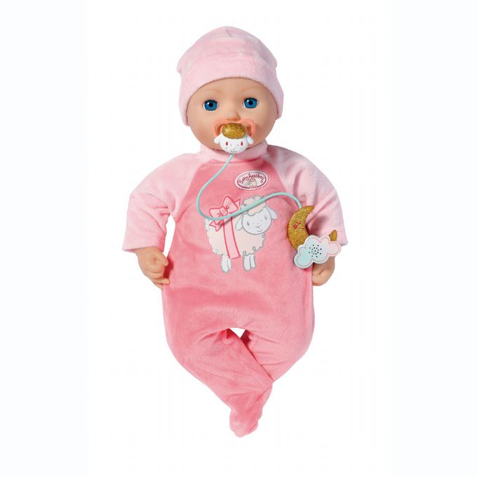 Baby Annabell Sweet Dreams napp version 2