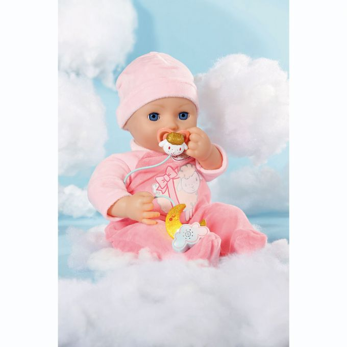 Baby Annabell Sweet Dreams napp version 3