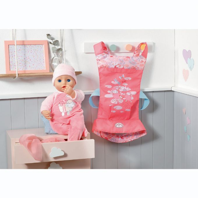 Baby Annabell Active Doll Carrier version 3