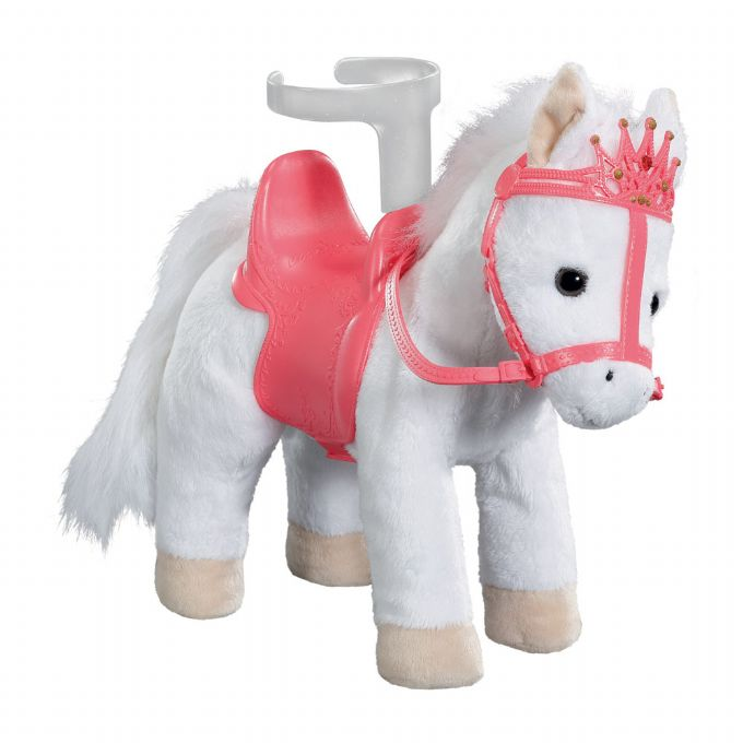 Baby Annabell Little Cute Pony Plush version 2
