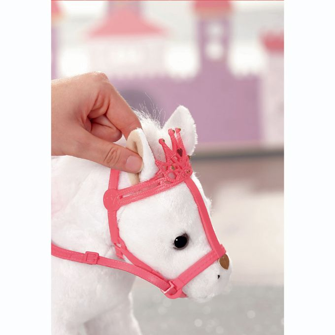 Baby Annabell Little Cute Pony Pehmo version 4