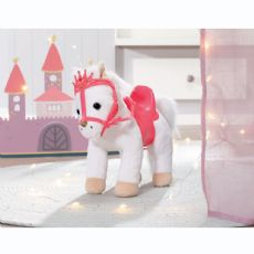 Baby Annabell Little Cute Pony Plysch
