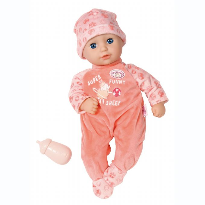 Baby Annabell Pikku Annabell-nukke version 2