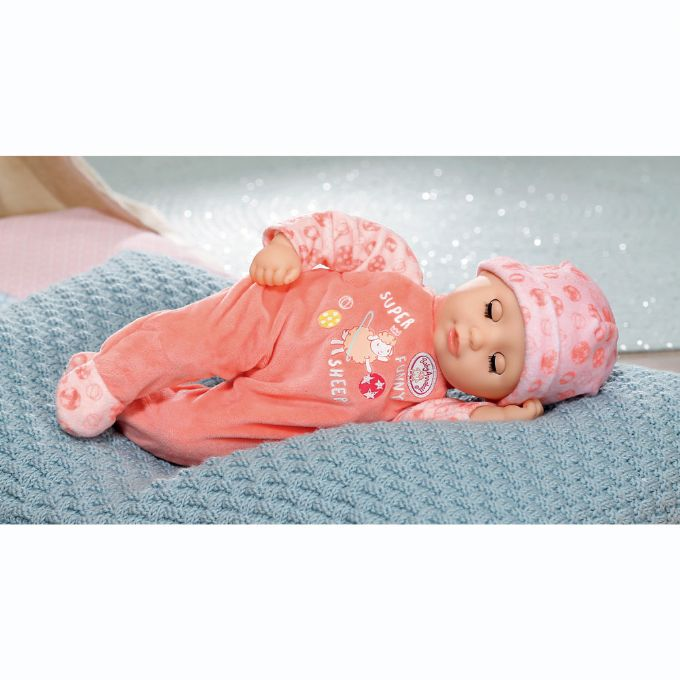 Baby Annabell Lilla Annabell Docka 36 cm version 5