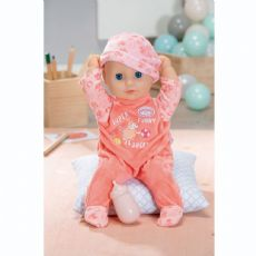 Baby Annabell Little Annabell Doll