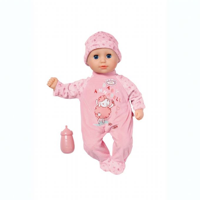 Baby Annabell Lille Annabell 36 cm version 1