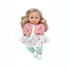Baby Annabell banner
