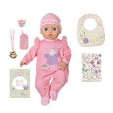 Baby Annabell Active 43 cm