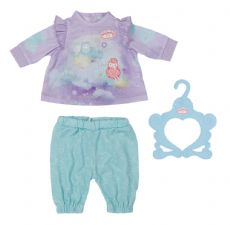 Baby Annabel Sweet Dreams Nightwear 43 cm