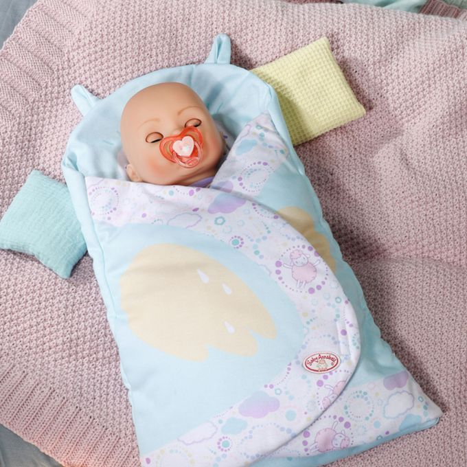 Baby Annabell Sweet Dreams Swaddle version 3