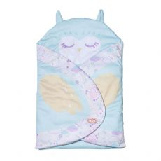 Baby Annabell Sweet Dreams Swaddle