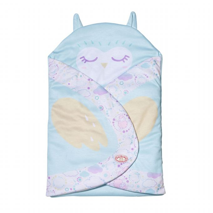 Baby Annabell Sweet Dreams Swaddle version 1