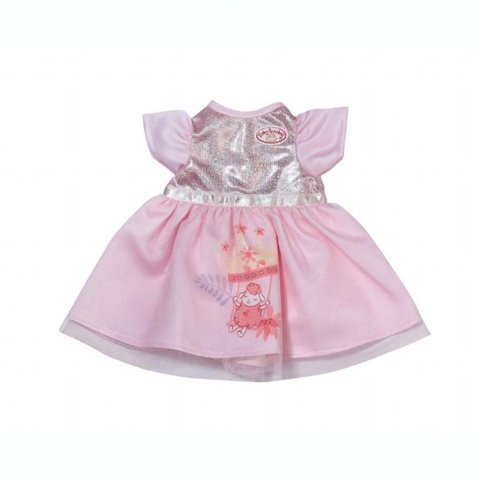 Baby Annabell Little Sweet Dress 36 cm version 1