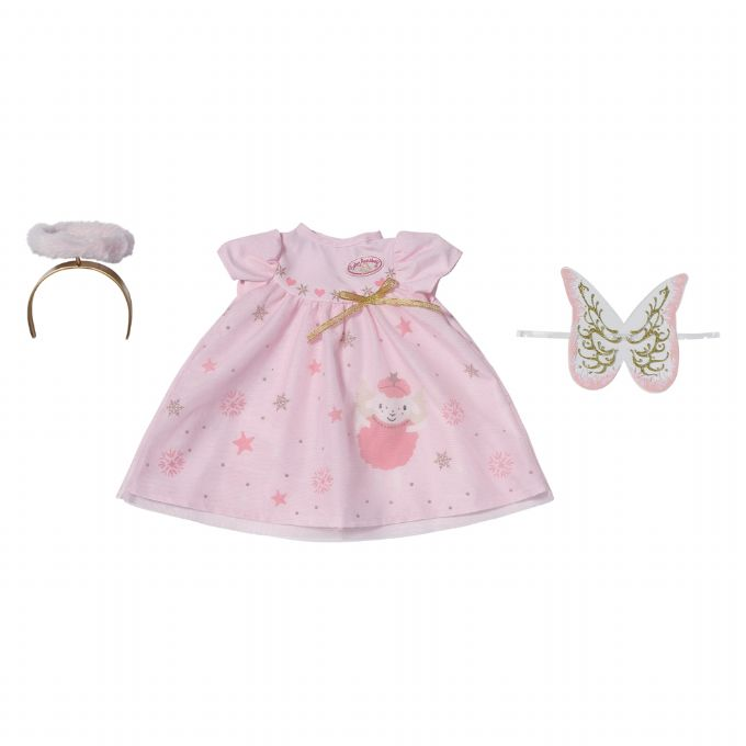 Baby Annabell Engleoutfit St version 1